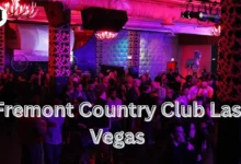 Fremont Country Club Las Vegas