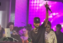 Metro Boomin Las Vegas