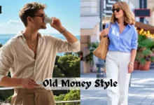 Old Money Style