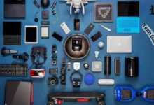 Tech Gadgets for Men