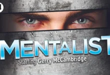 The Mentalist Las Vegas