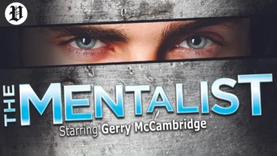The Mentalist Las Vegas