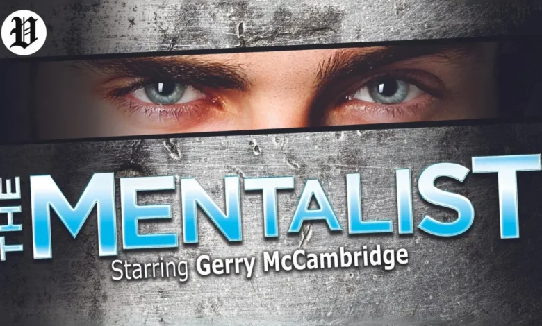The Mentalist Las Vegas