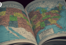 How many States in USA?