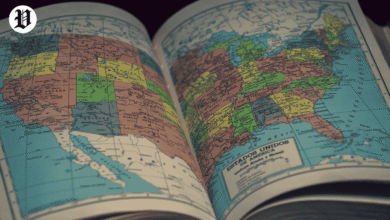 How many States in USA?