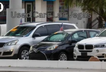 Used Cars Las Vegas