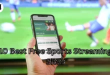10 Best Free Sports Streaming Sites