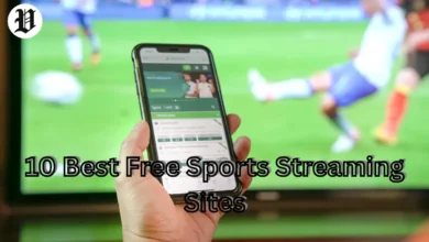 10 Best Free Sports Streaming Sites