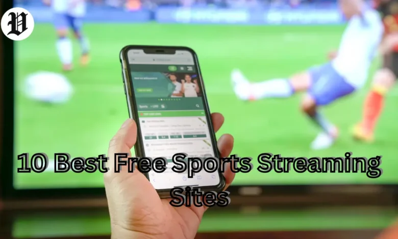 10 Best Free Sports Streaming Sites