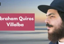 Abraham Quiros Villalba