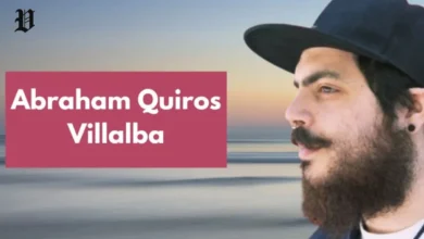 Abraham Quiros Villalba