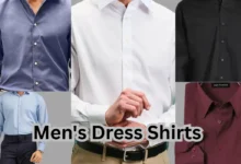 Dress Shirts