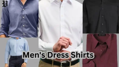 Dress Shirts
