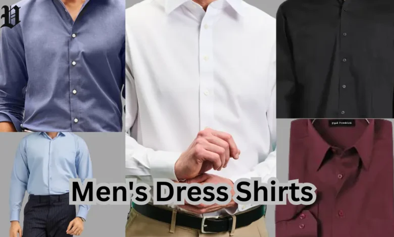 Dress Shirts