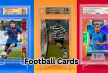 Football Cards