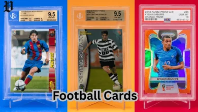 Football Cards