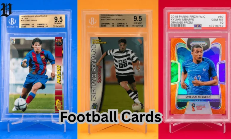 Football Cards