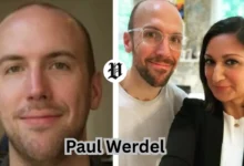 Paul Werdel