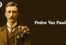Pedro Vaz Paulo