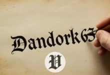 Dandork63