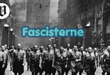 Fascisterne
