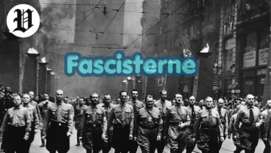 Fascisterne