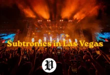 Subtronics in Las Vegas