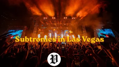 Subtronics in Las Vegas